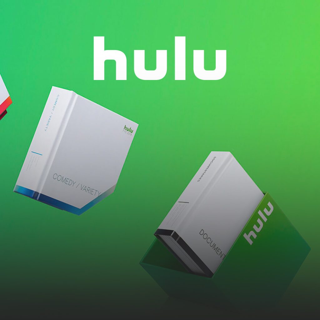 mua tài khoản hulu no ads