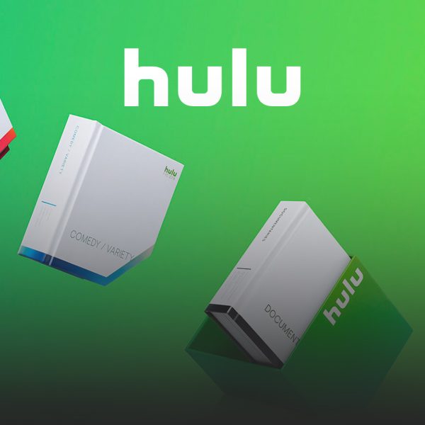mua tài khoản hulu no ads