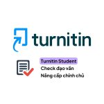 Tài khoản Turnitin AI Instructor giá rẻ