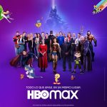tài khoản hbo max giá rẻ
