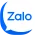 Zalo logo