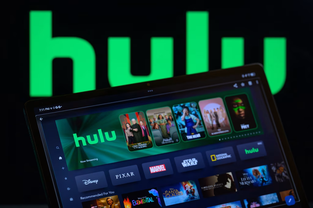 tài khoản hulu có gì
