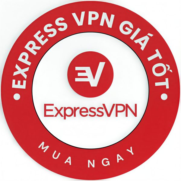 tài khoản expressVPN bao gồm key giá rẻ
