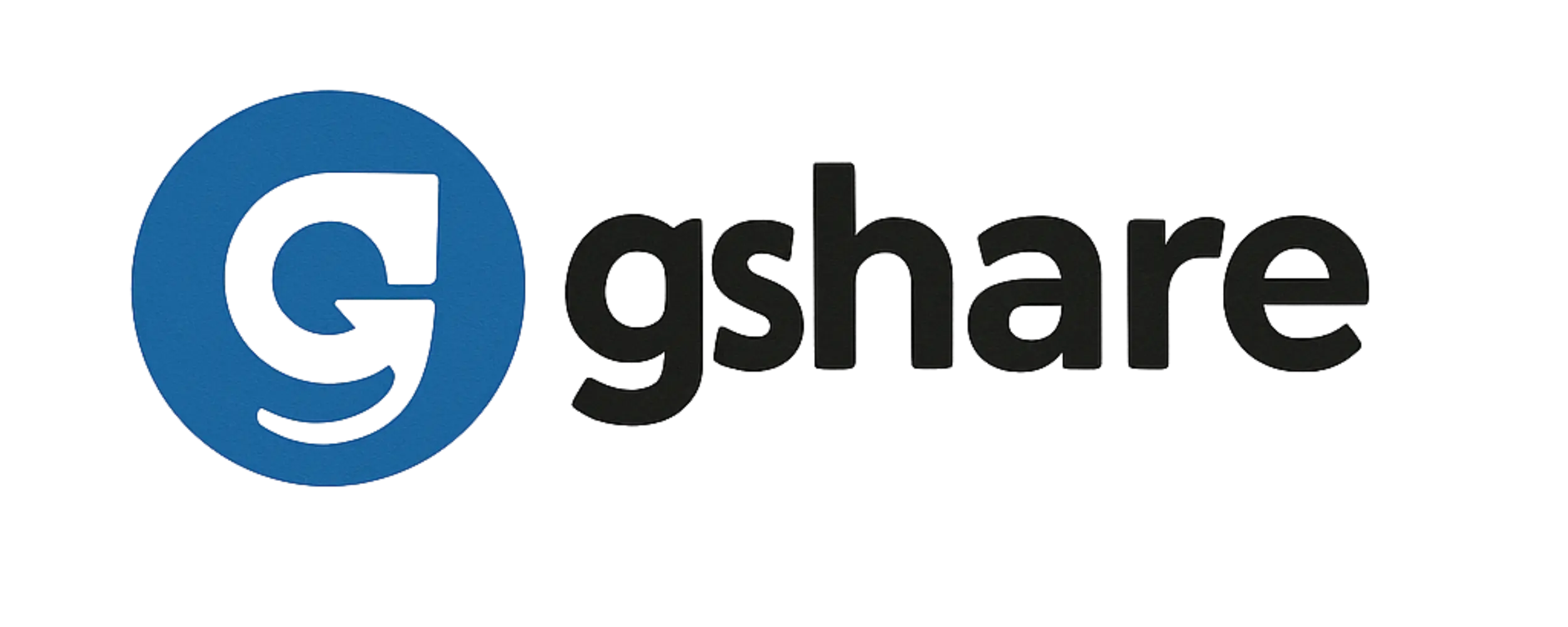 Gshare_logo