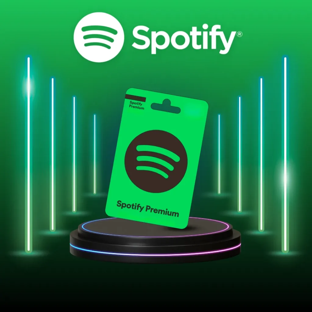 nâng cấp spotify premium