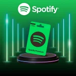 nâng cấp spotify premium