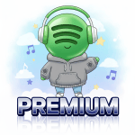 tài khoản spotify premium