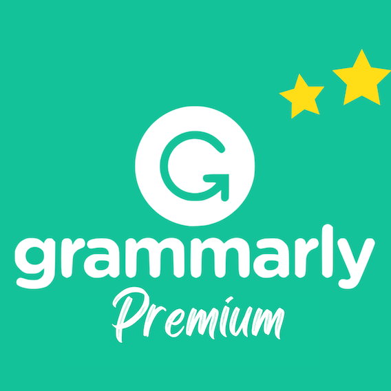 tài khoản grammarly pro giá rẻ