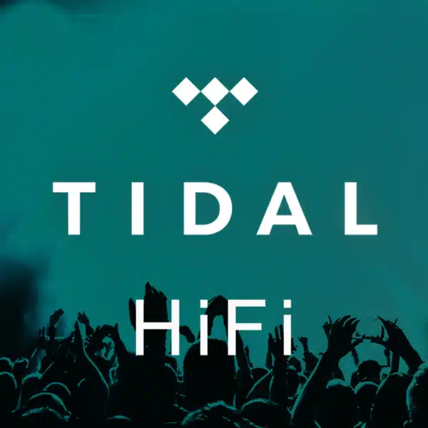 Tài khoản tidal premium