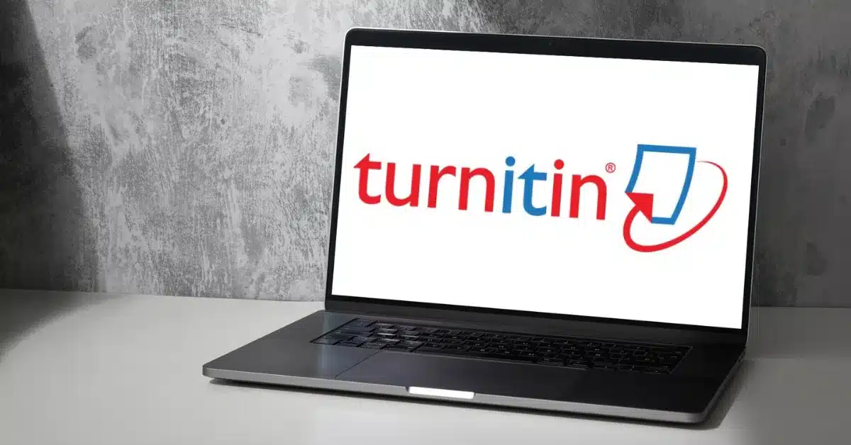 turnitin la gi