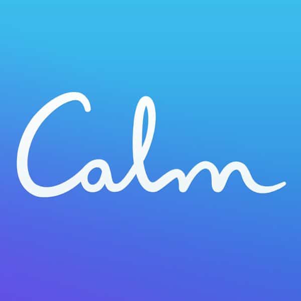 Tài khoản Calm Premium giá rẻ