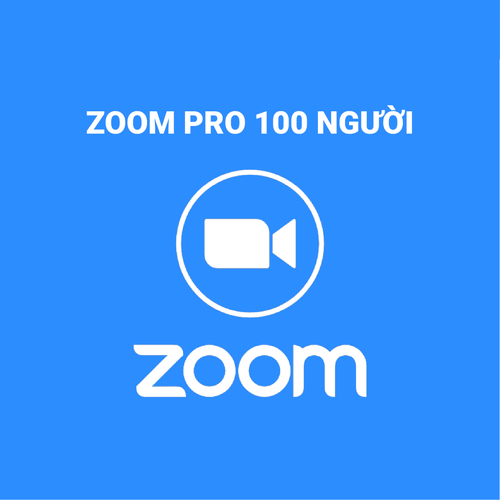 nâng cấp zoom pro giá rẻ