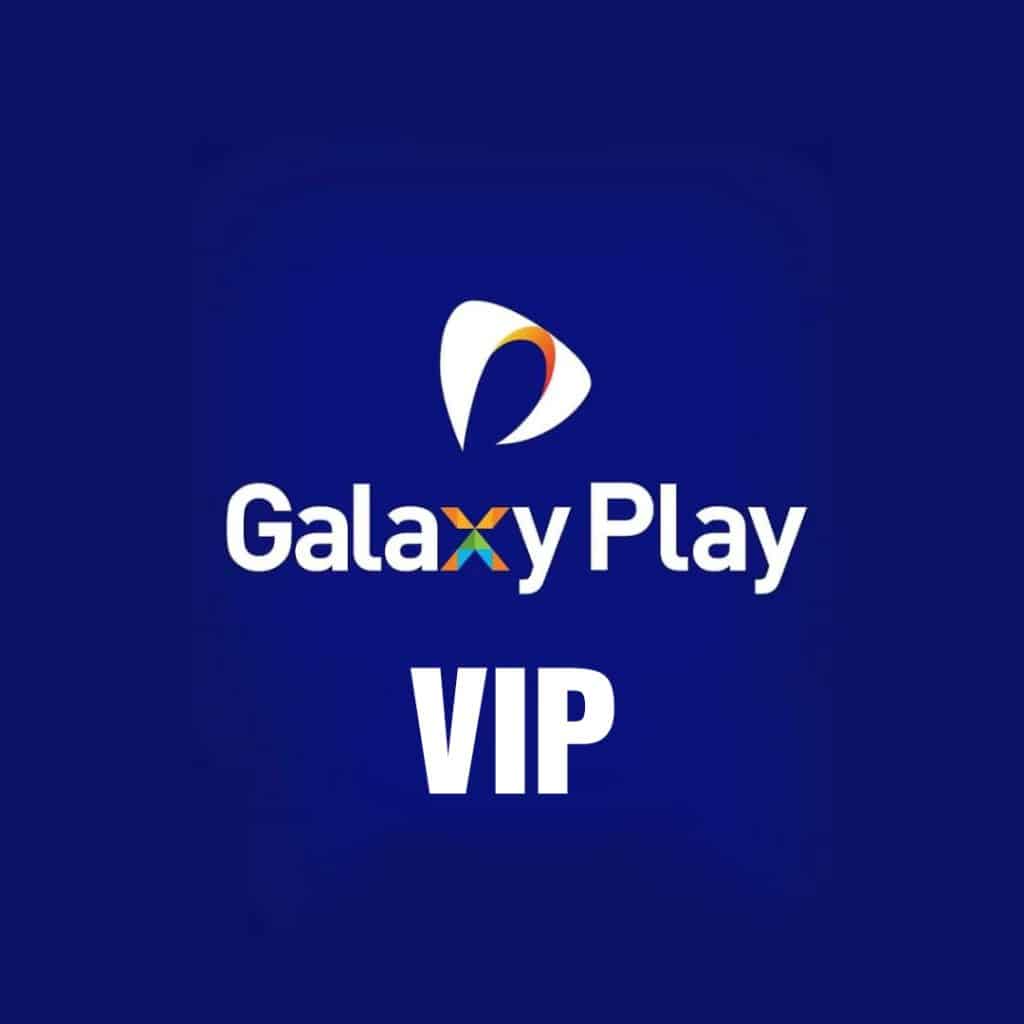 Tài khoản Galaxy Play VIP giá rẻ