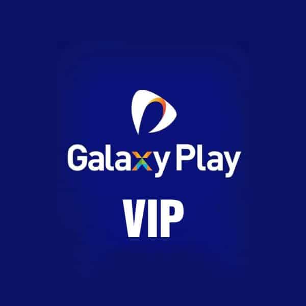 Tài khoản Galaxy Play VIP giá rẻ