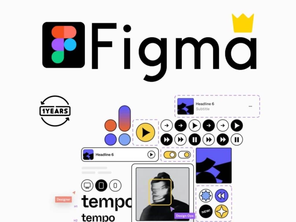 Figma Pro