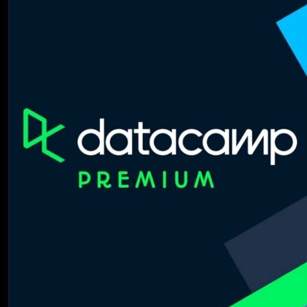 Tài khoản Datacamp Premium