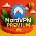 mua tài khoản nordvpn premium giá rẻ