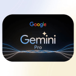tài khoản gemini pro giá rẻ