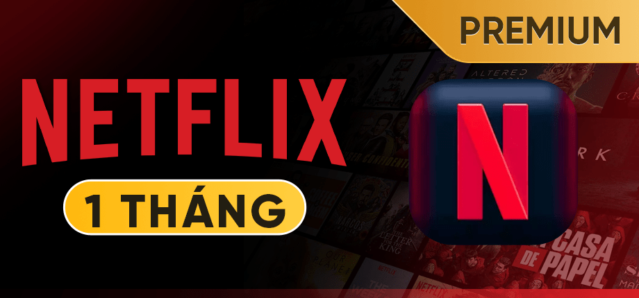 NETFLIX 1thang 88147