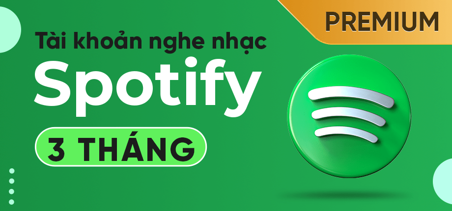 Spotify tk 3m 16176