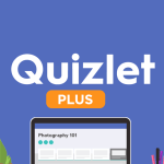 Tài khoản Quizlet Plus Chính Chủ