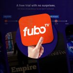 tài khoản fubo tv giá rẻ