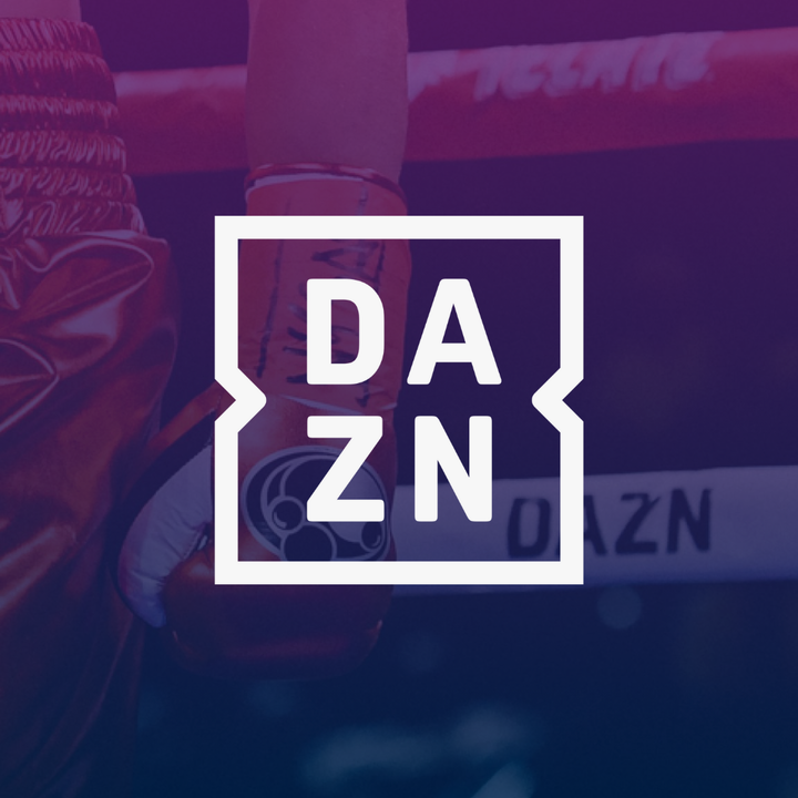 Tài Khoản Dazn Tv