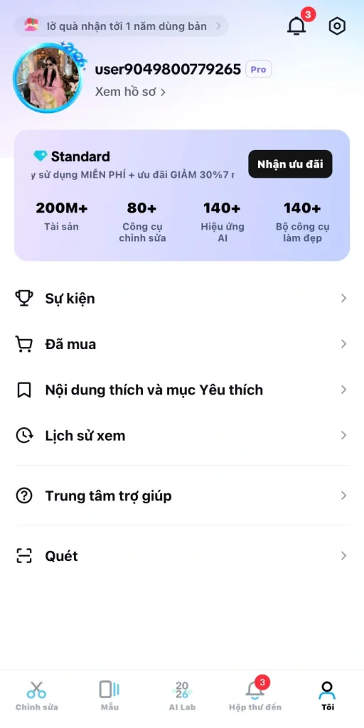 danhmuctaikhoan